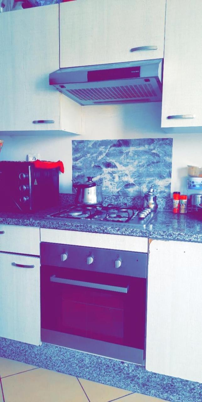 Salam Apartment Agadir