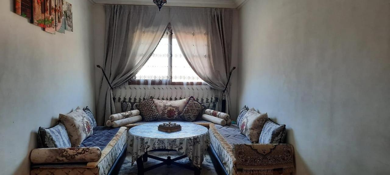 Salam Apartment Agadir