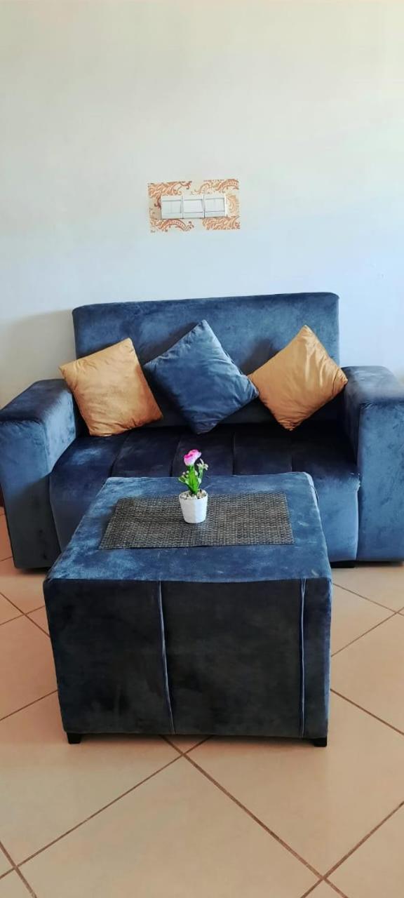 Salam Apartment *
