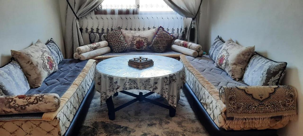 Apartment Salam