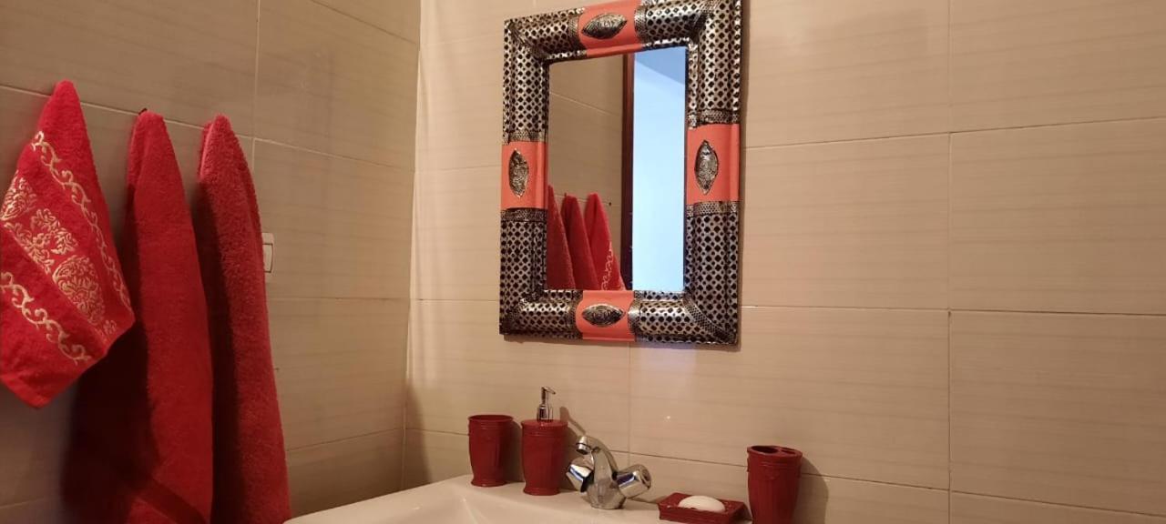 Apartment Salam