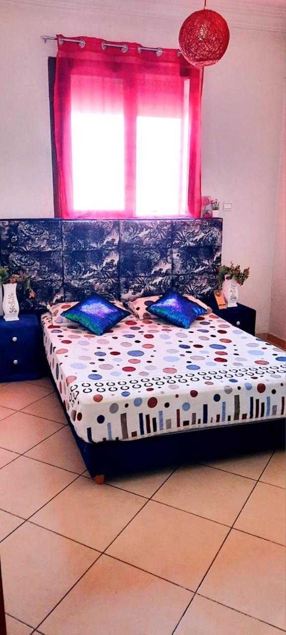 Salam Apartment *