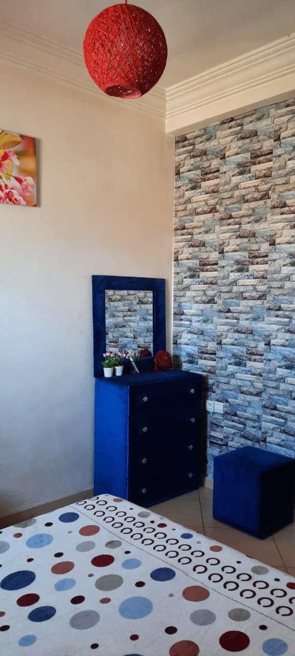 Apartment Salam Agadir