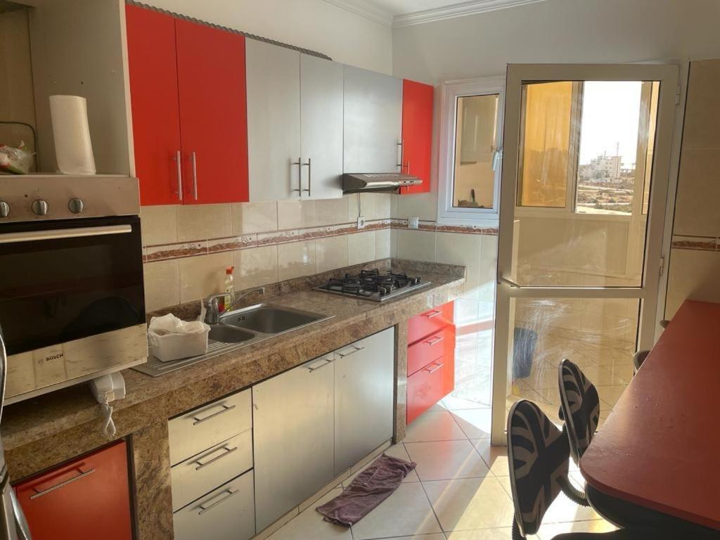 Apartment Grand 3 Et Un Grand Salon A Founty