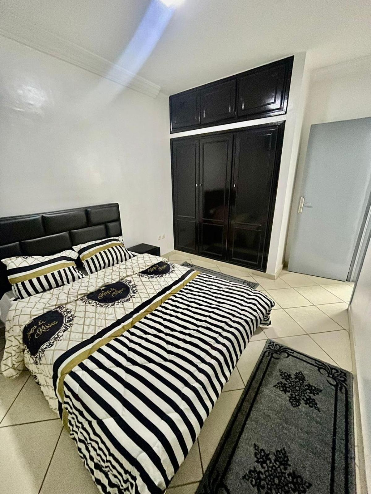Grand 3 Et Un Grand Salon A Founty Agadir