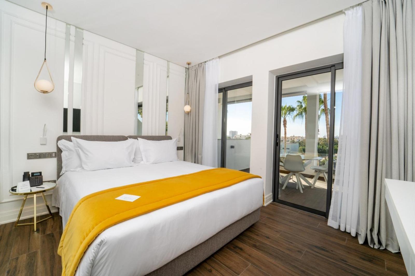 Petit Palace Agadir