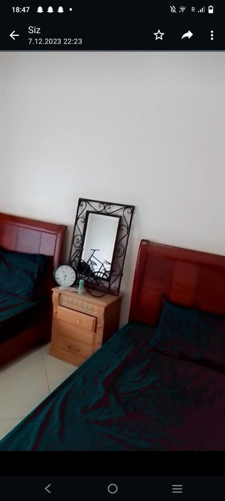 Fahima Agadir