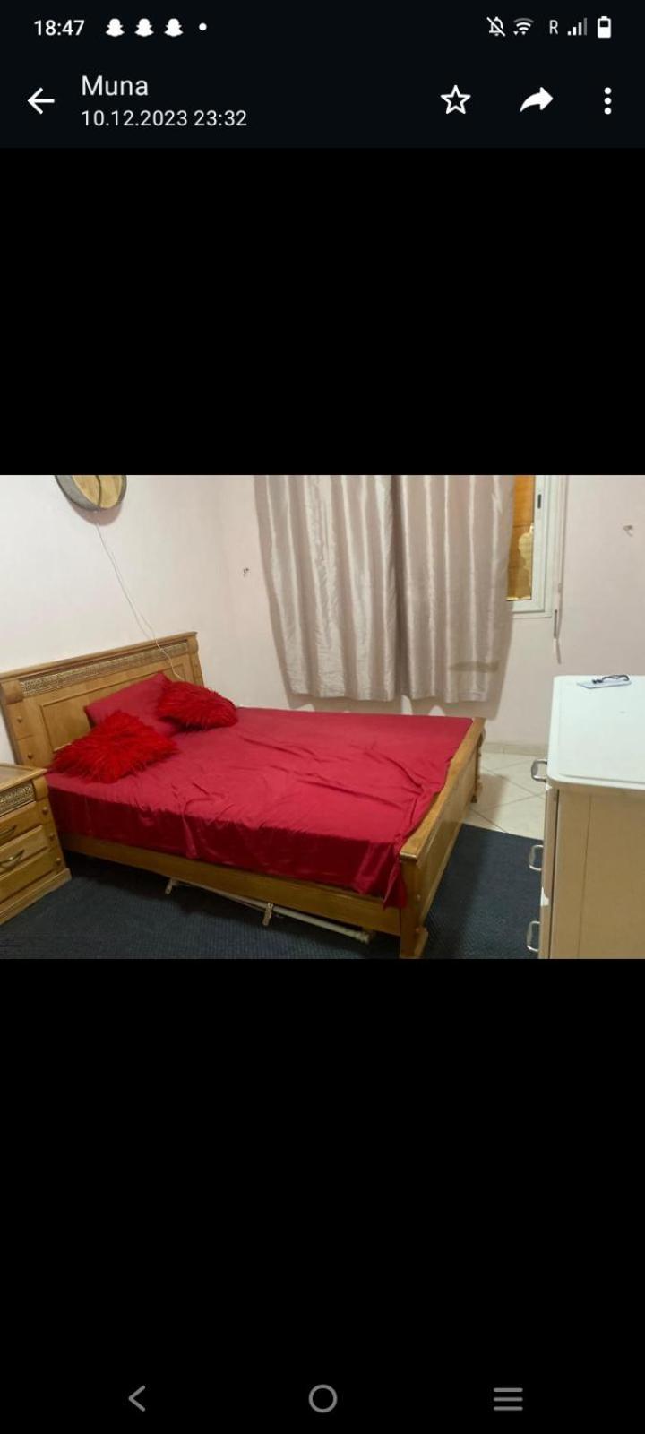 Holiday home Fahima *