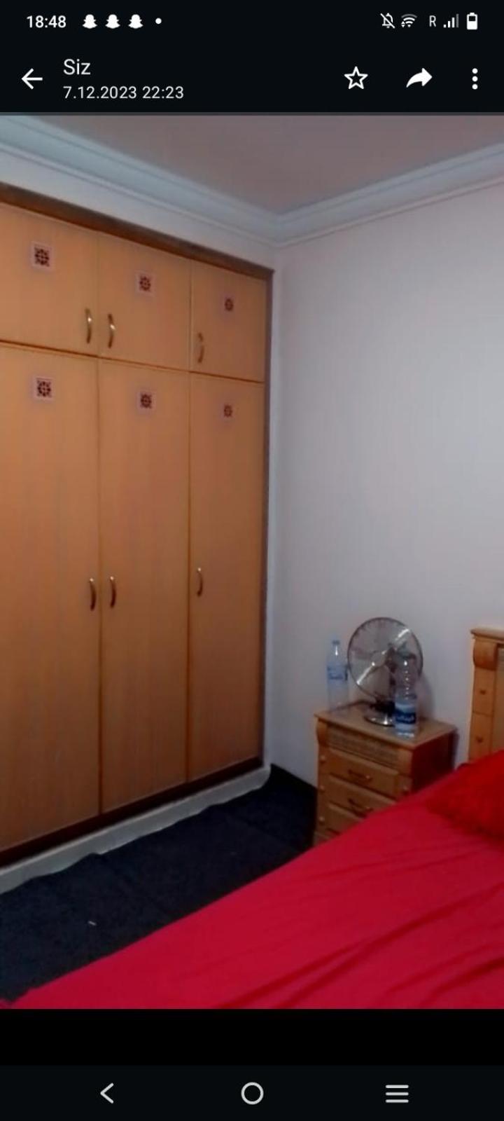 Fahima Holiday home *