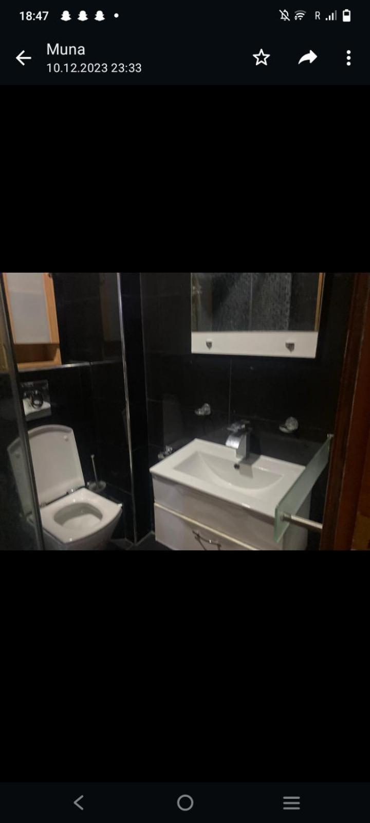 Holiday home Fahima Agadir