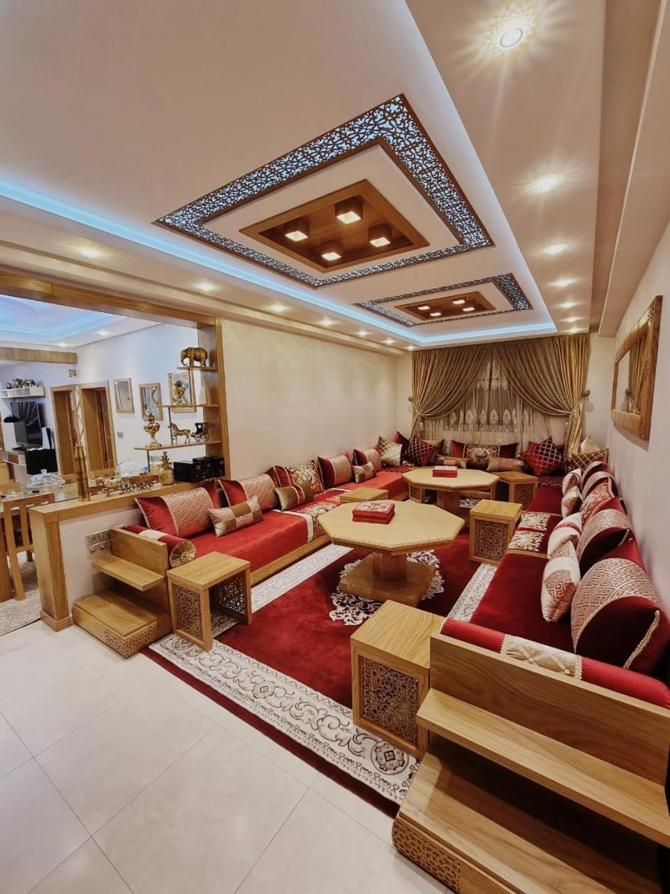 Country house Stoony Agadir