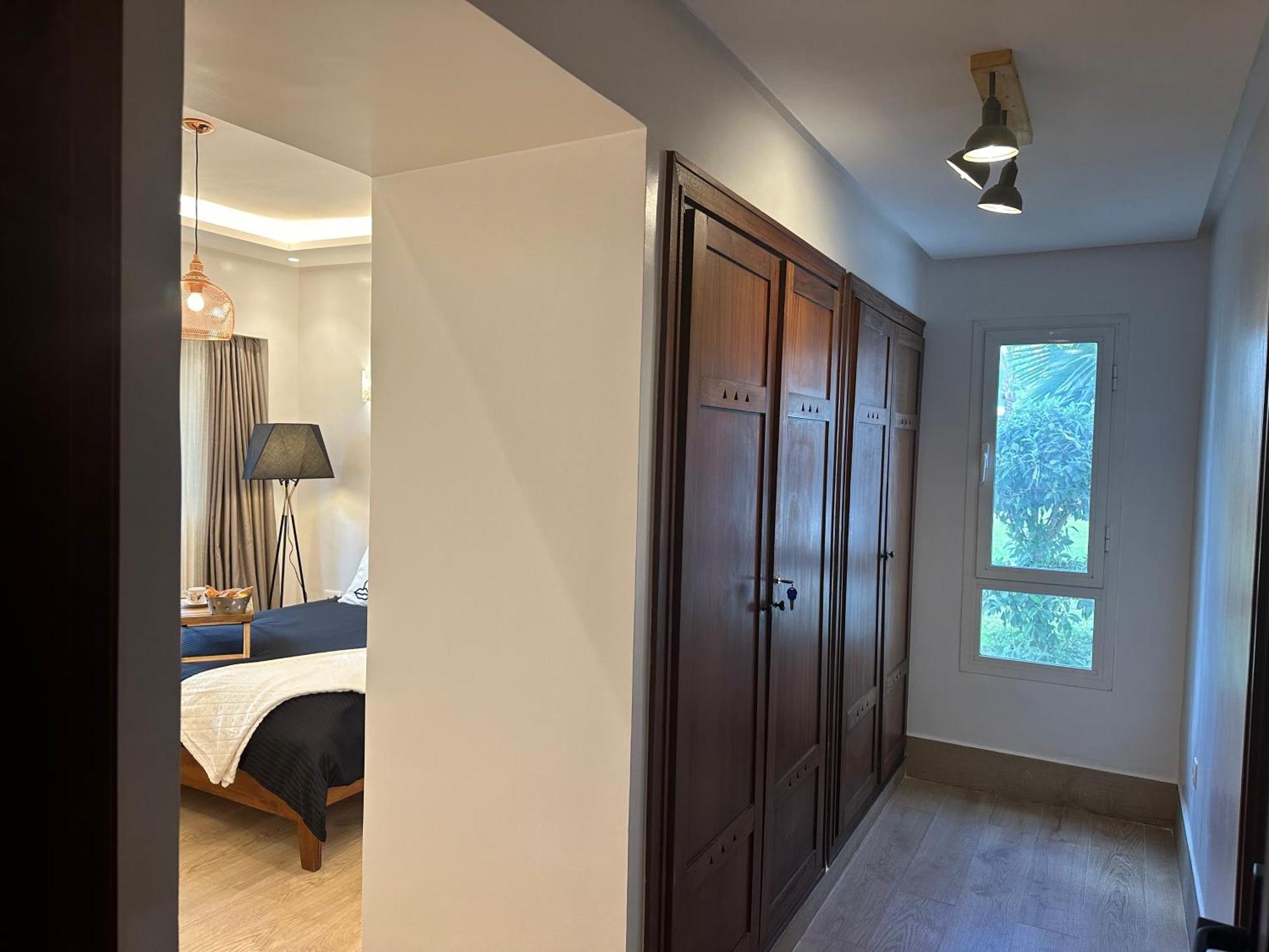 Palmera Marina Apartment