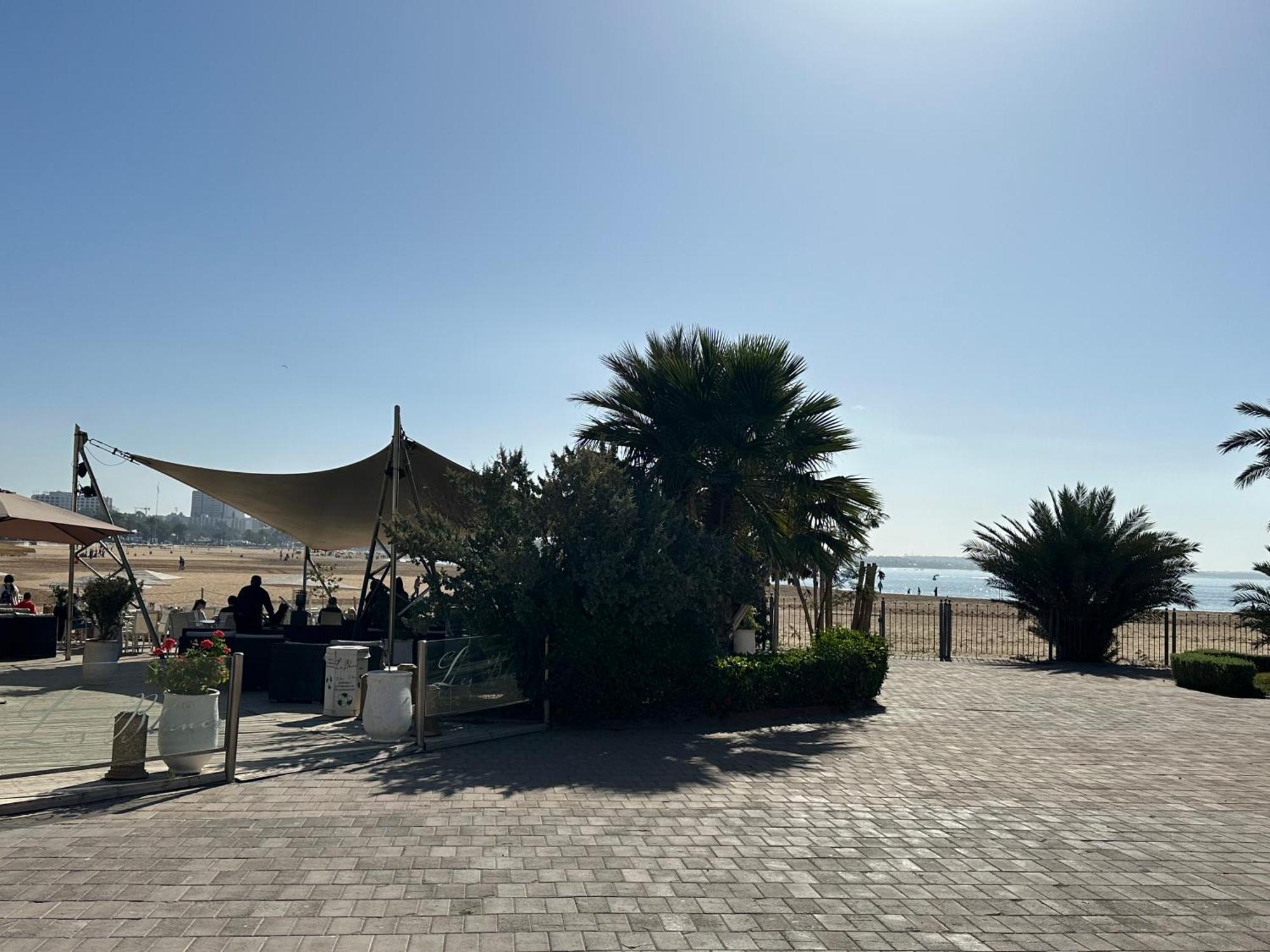 Palmera Marina Agadir