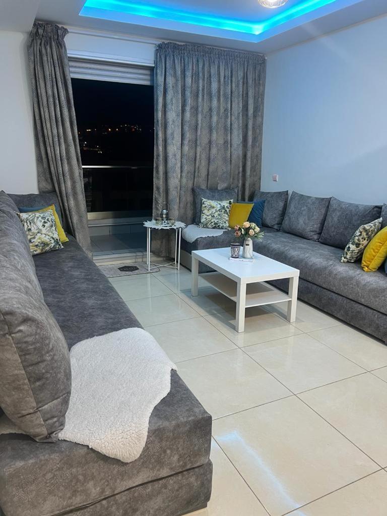 Adan Beach Aourir Apartment *