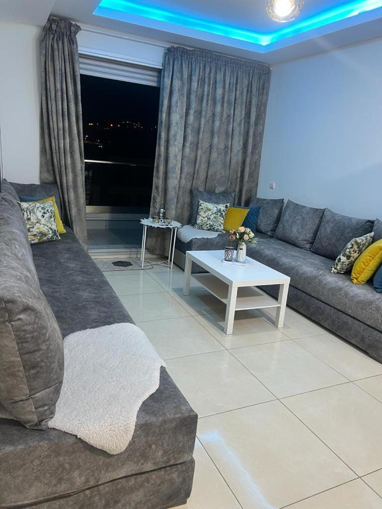Adan Beach Aourir Apartment *