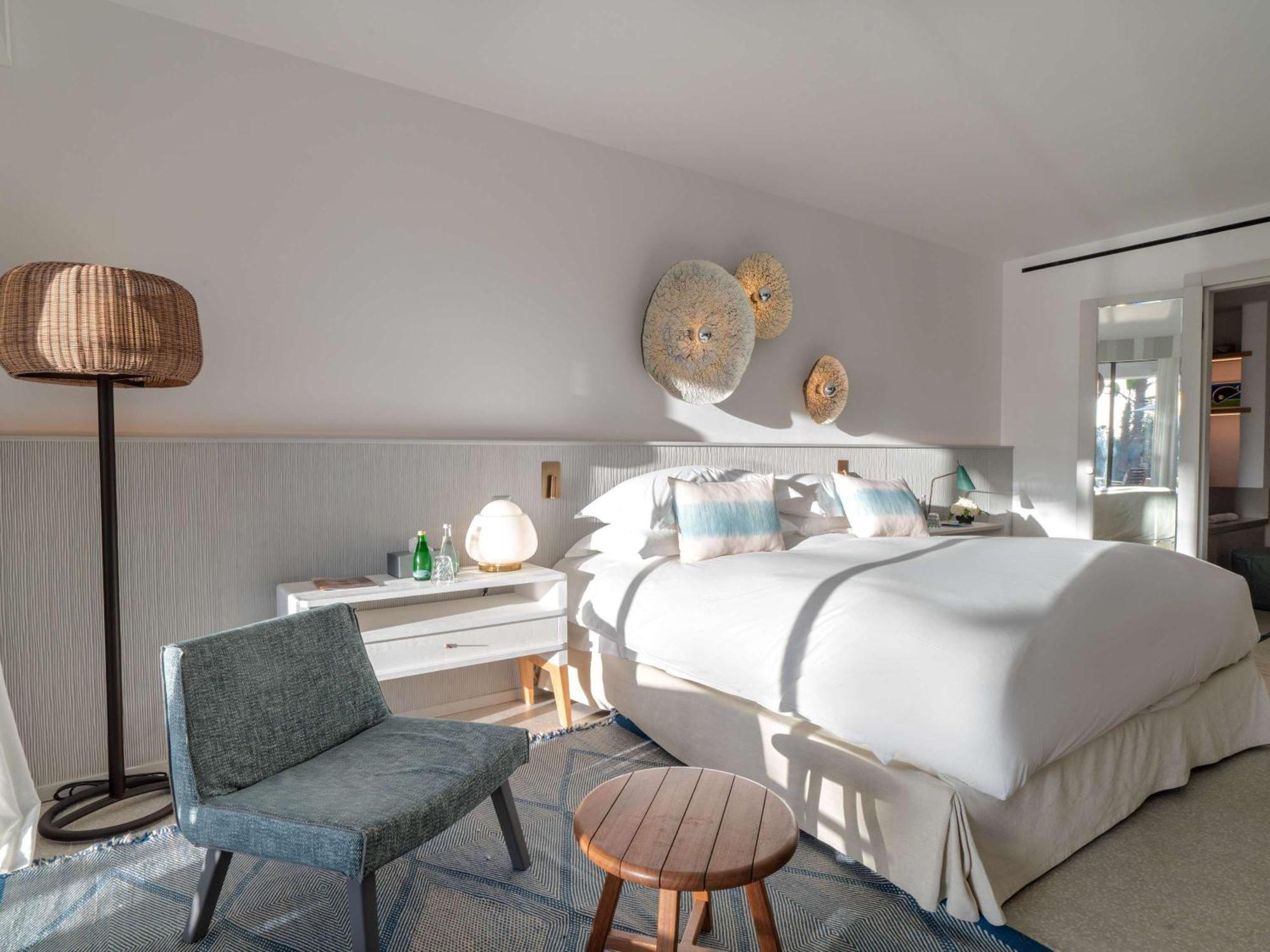 Sofitel Thalassa Sea & Hotel