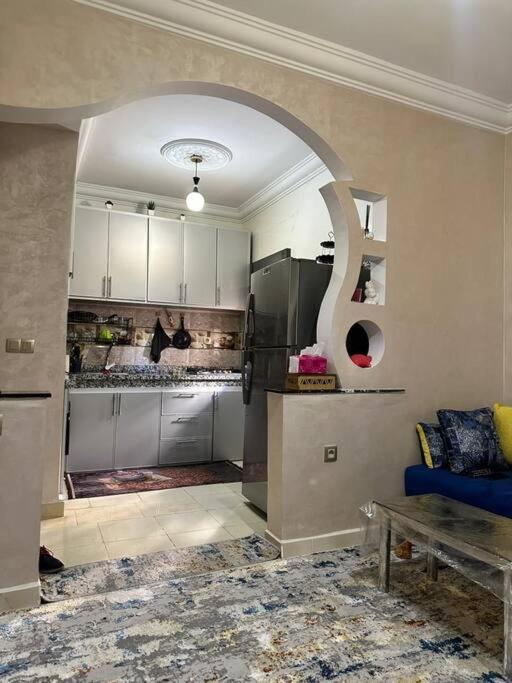 Casa Hermosa Apartment Agadir