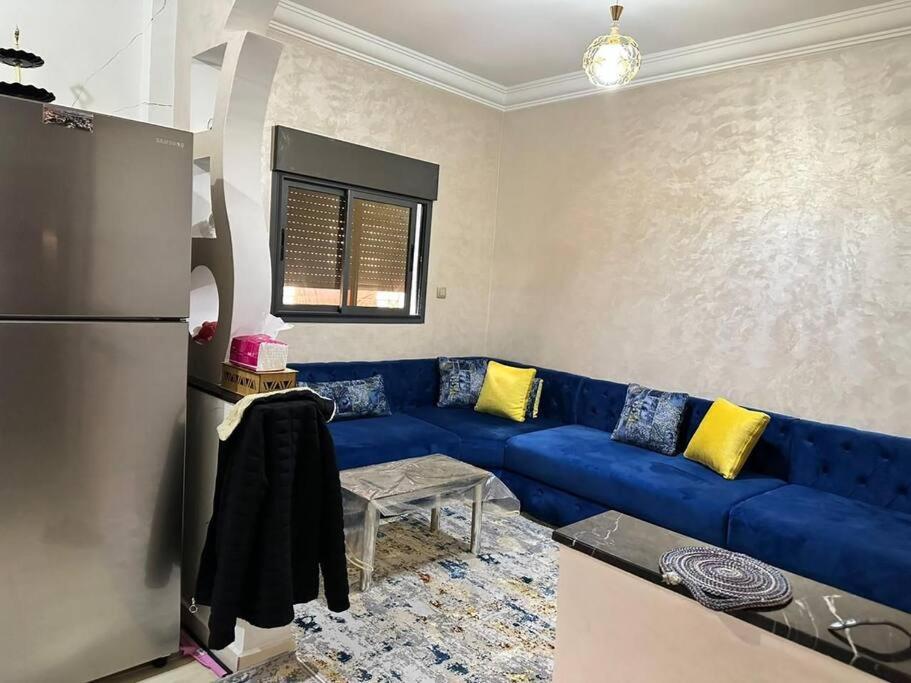 Apartment Casa Hermosa Agadir