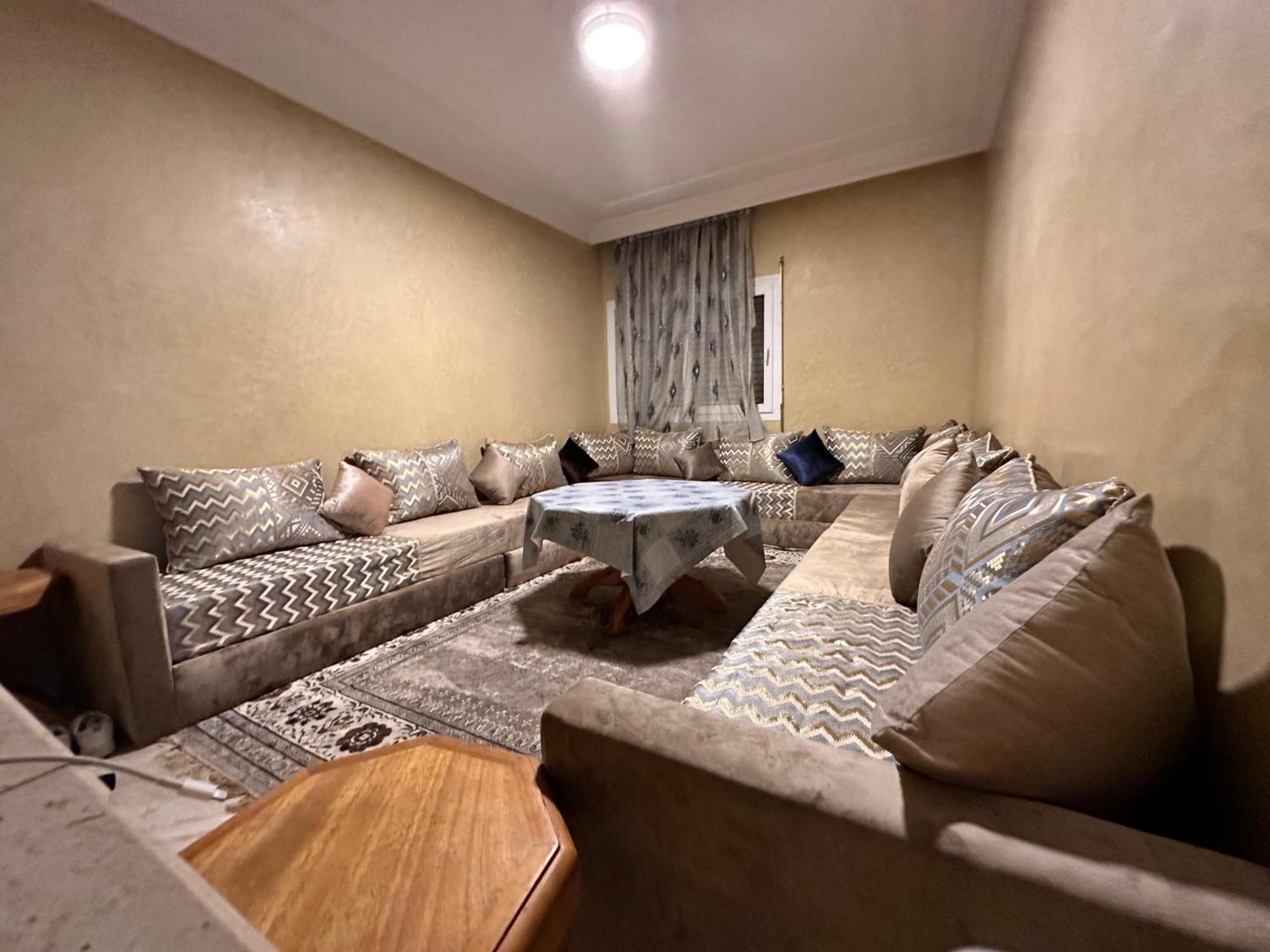 Appartement Atomium *