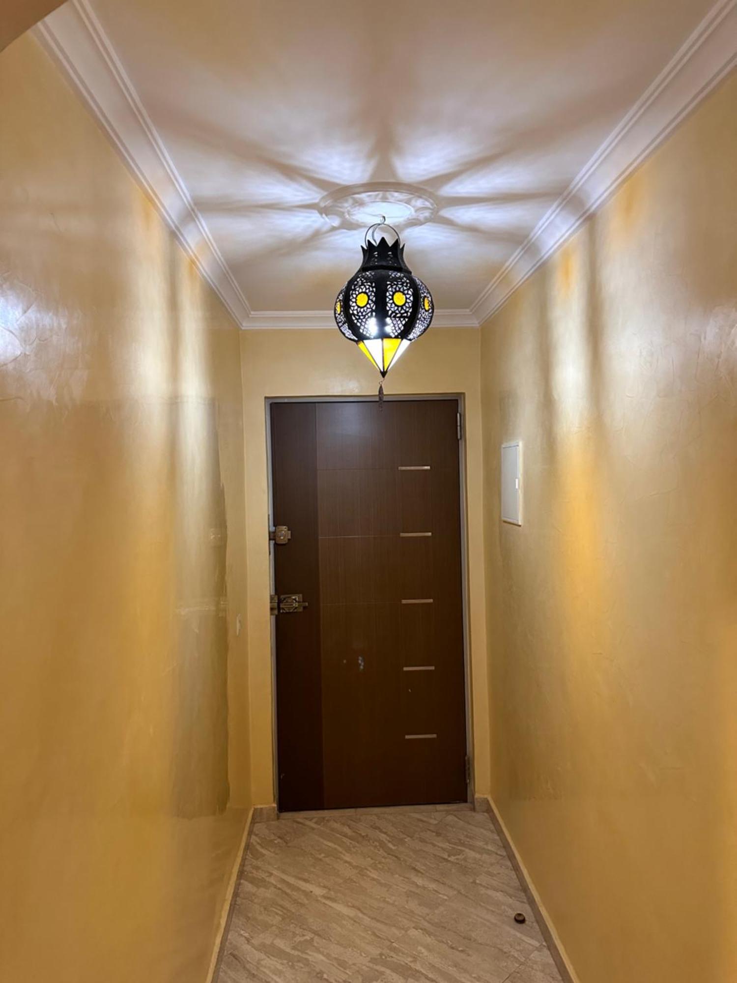 Appartement Atomium Agadir