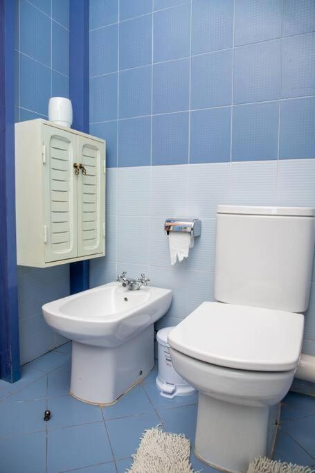 Apartment Spacious Beachview Marina - Families Only Agadir