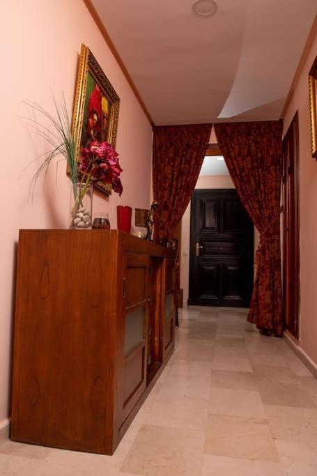 Apartment Spacious Beachview Marina - Families Only
