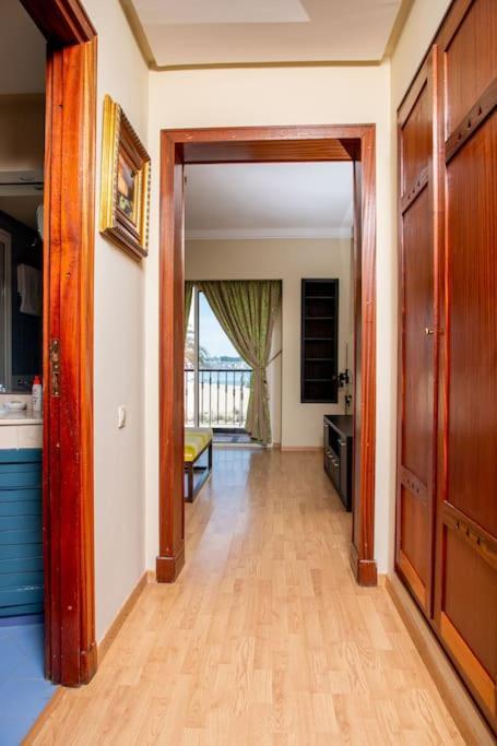 Spacious Beachview Marina - Families Only Agadir