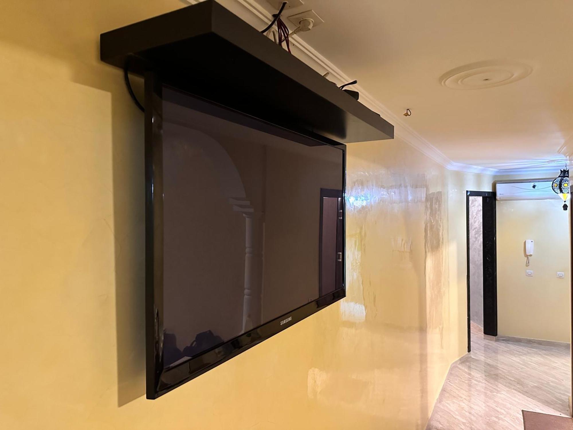 Appartement Atomium Agadir