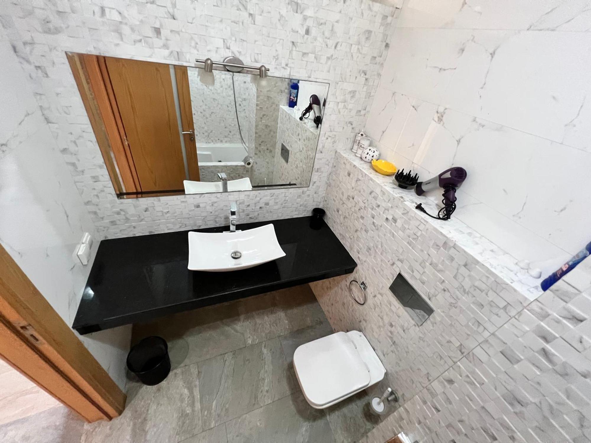 Sudresidence Apartment *