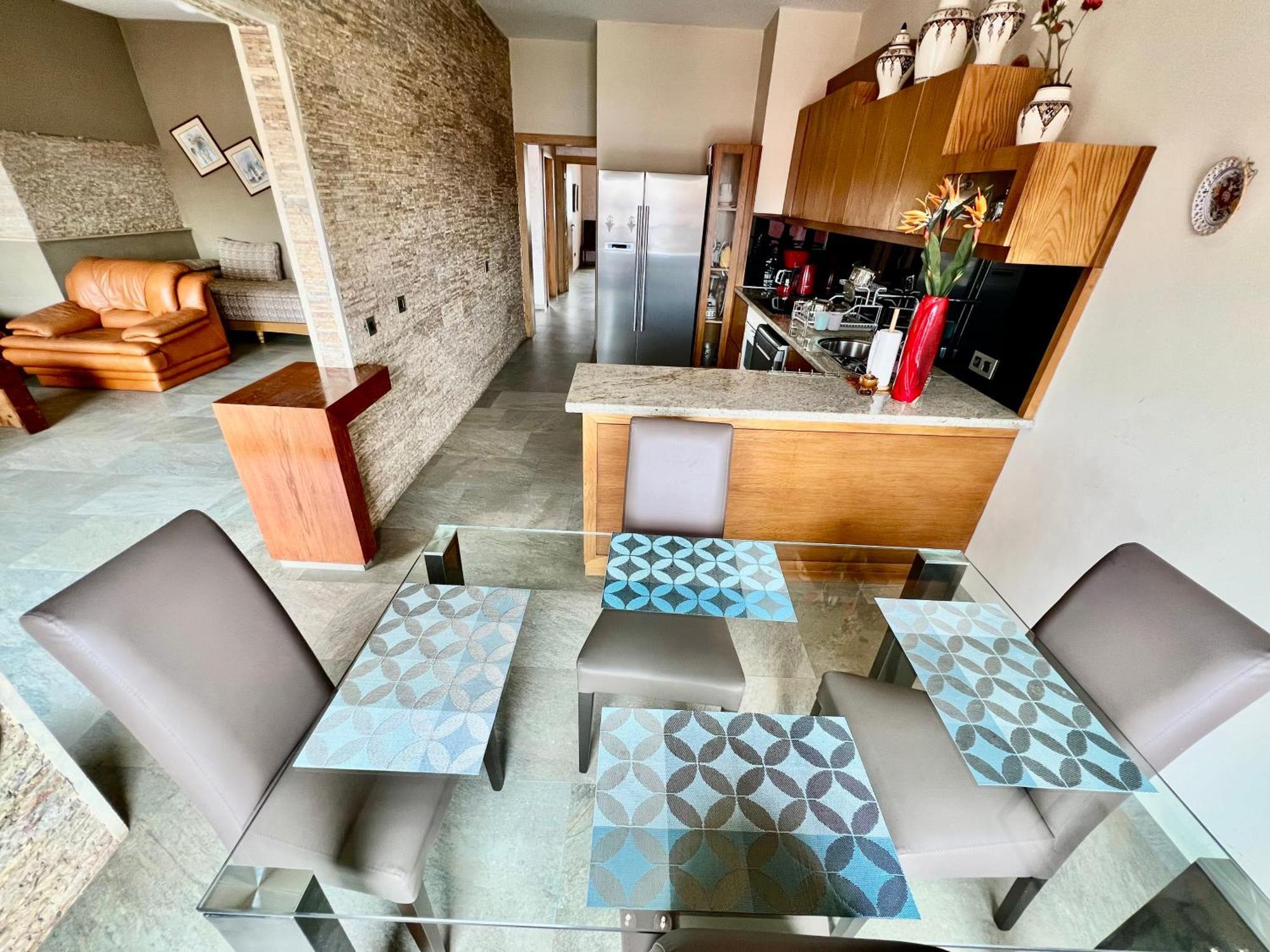 Sudresidence Apartment *