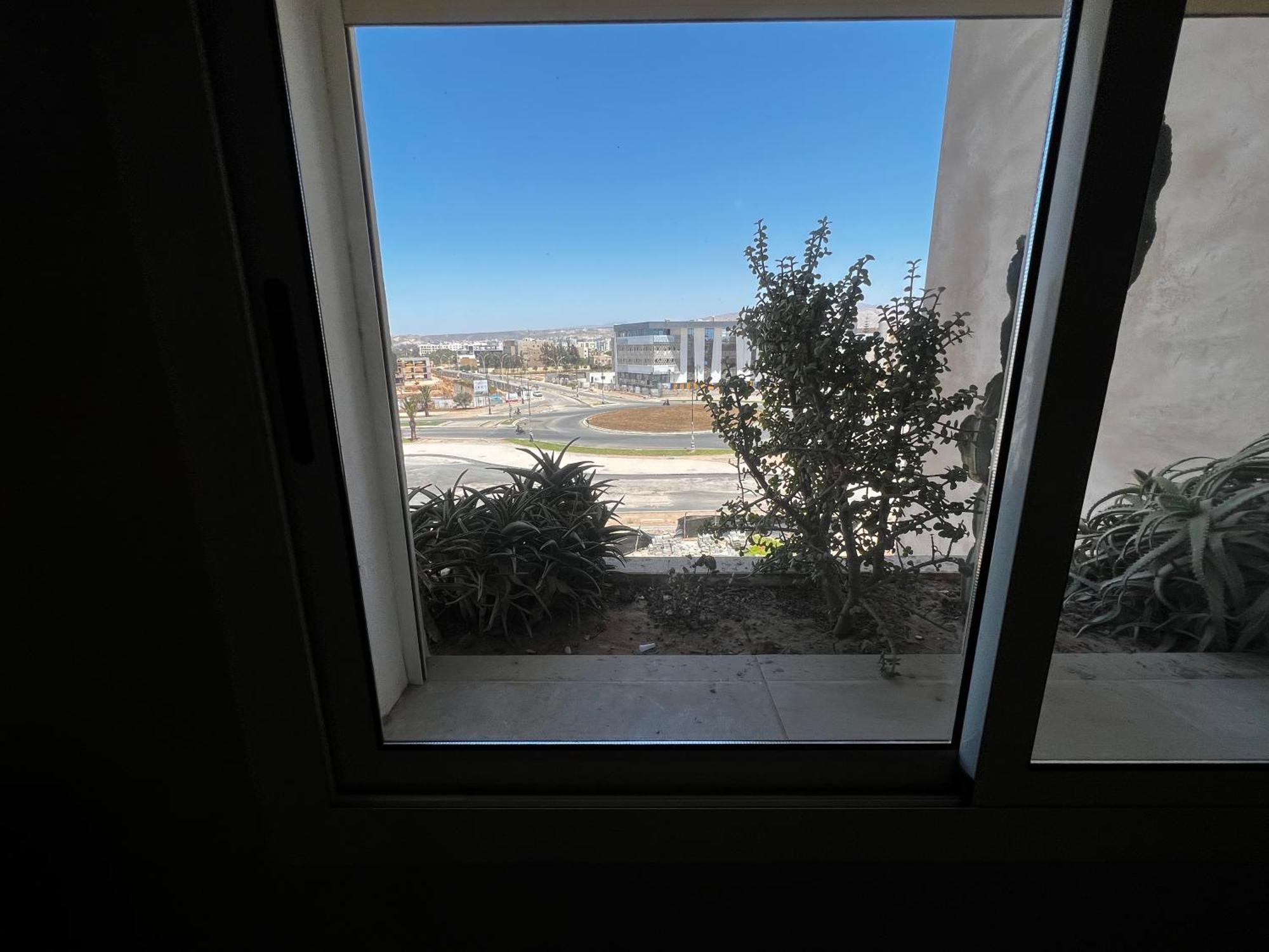Sudresidence Apartment Agadir