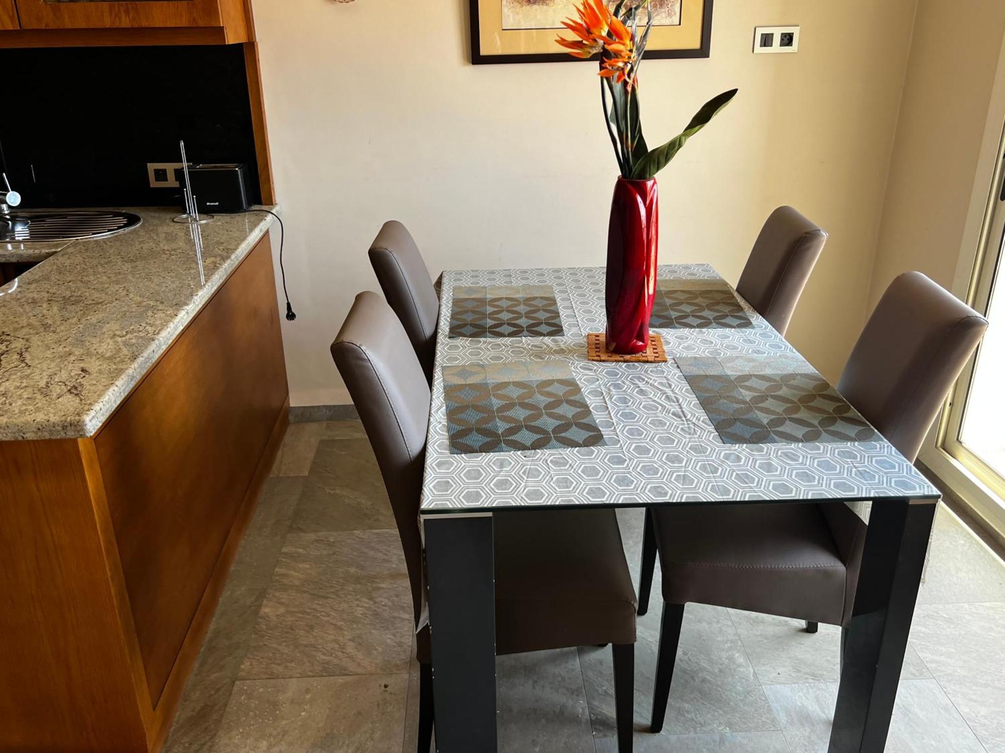 Sudresidence Apartment