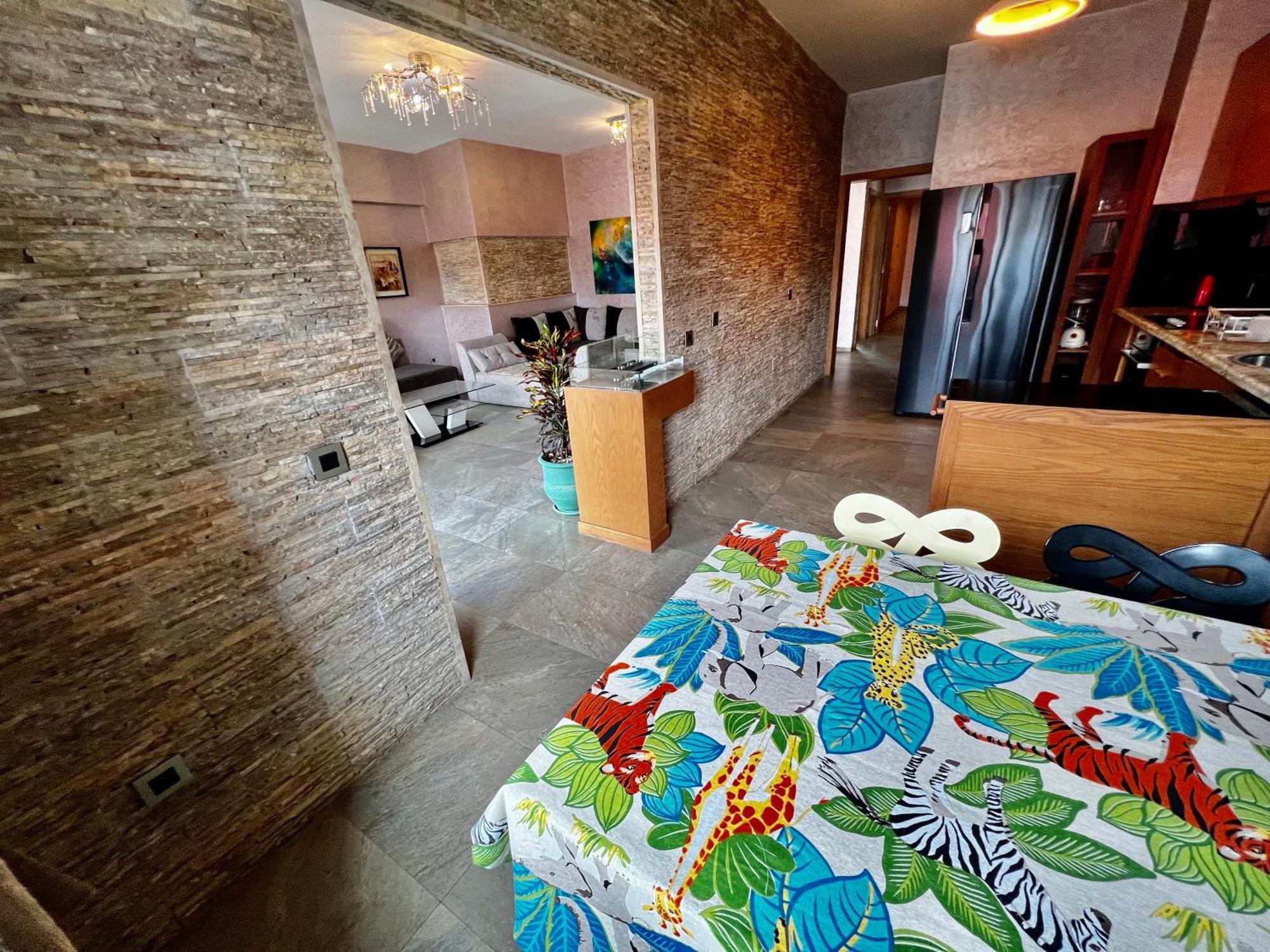 Sudresidence Apartment *