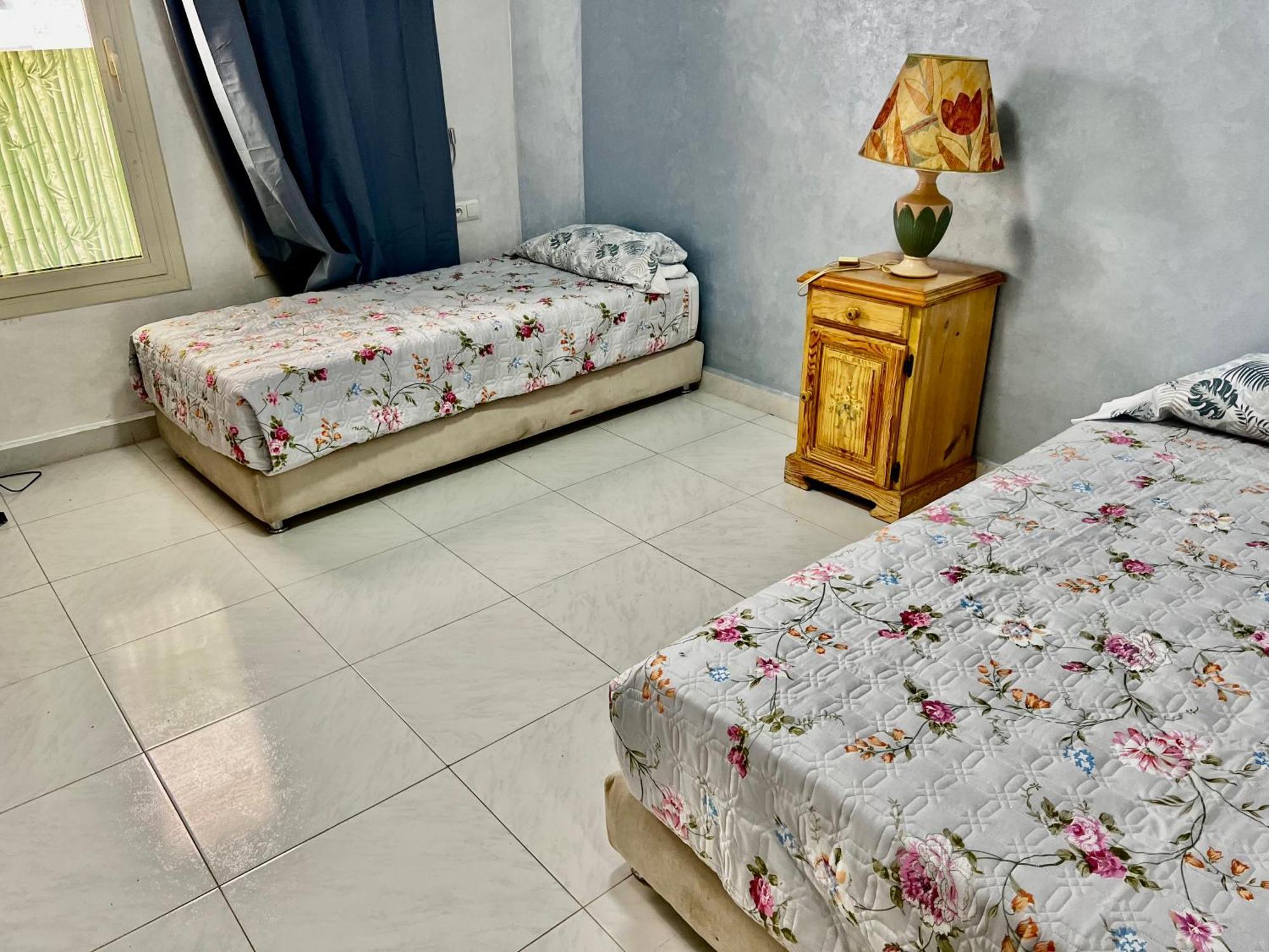 Sudresidence Apartment Agadir