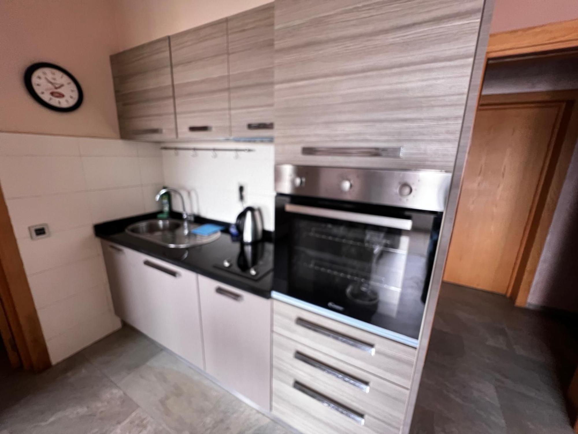 Apartment Sudresidence Agadir