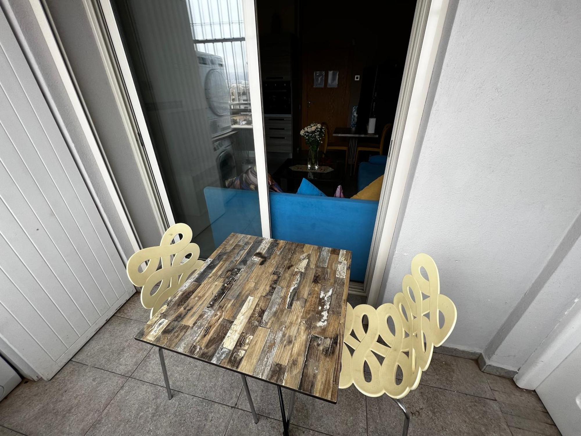 Apartment Sudresidence *