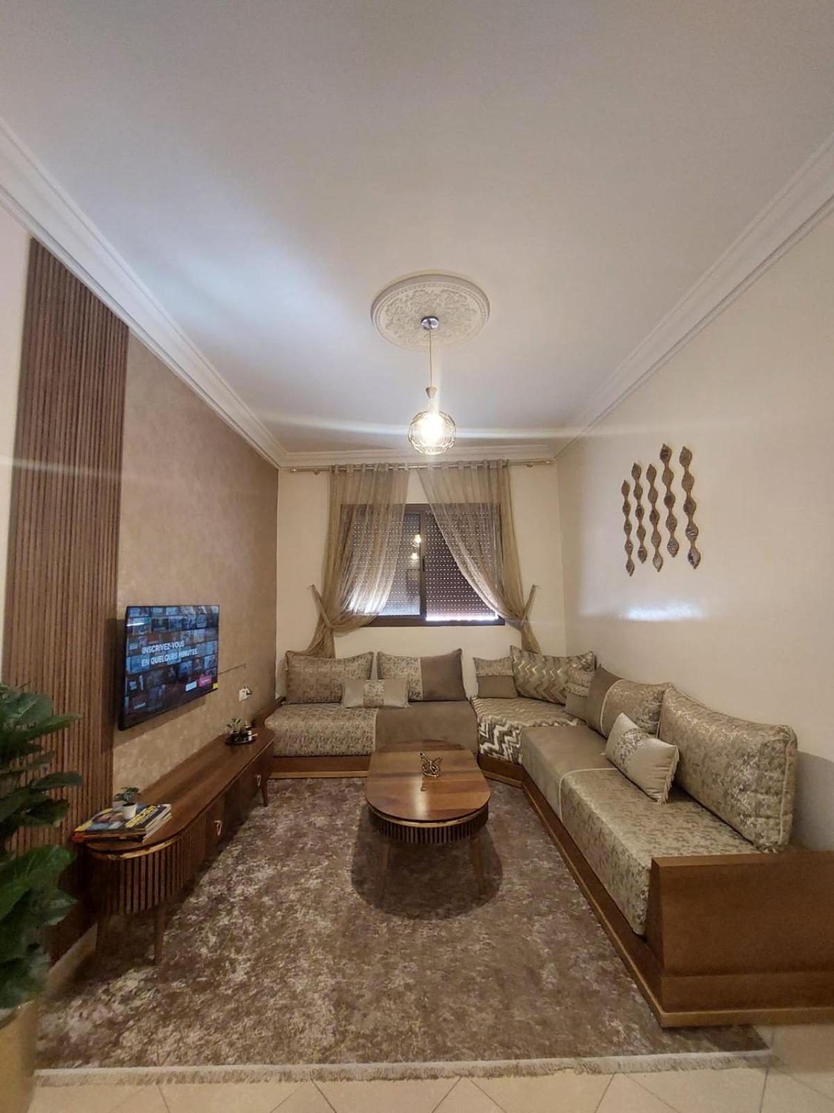 Apartment Charite Host , Wifi Et Parking Gratuit