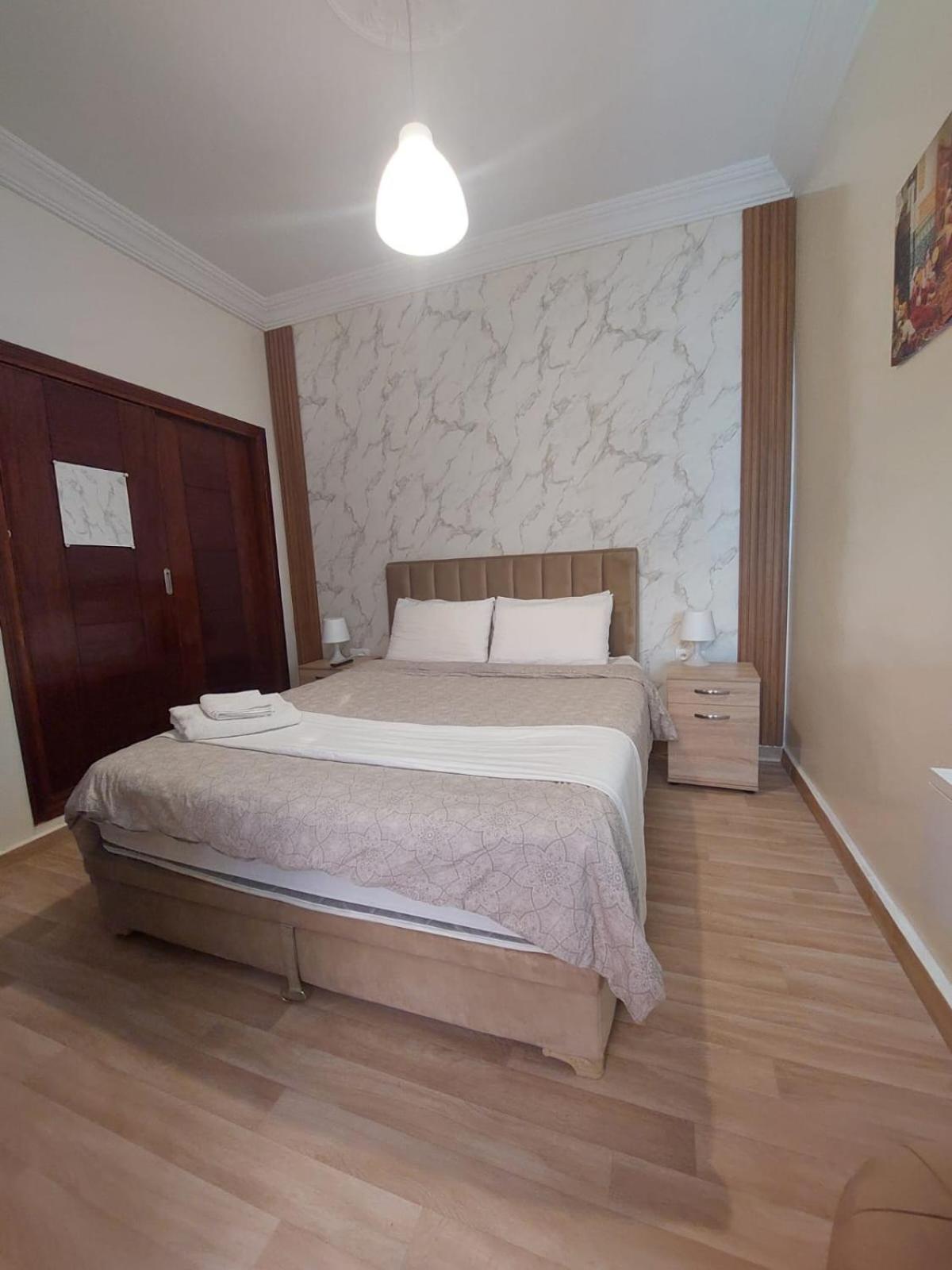 Charite Host , Wifi Et Parking Gratuit Apartment Agadir
