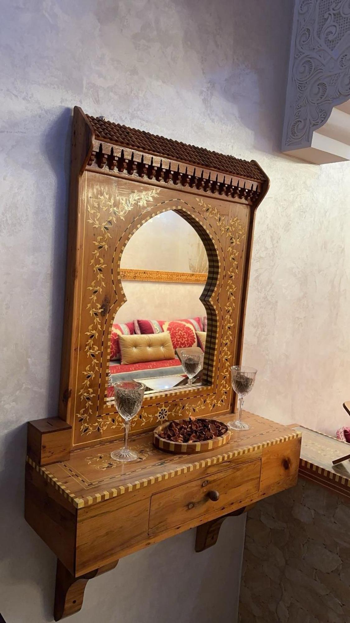 Apartment Well-furnished In Tassila Agadir! Agadir