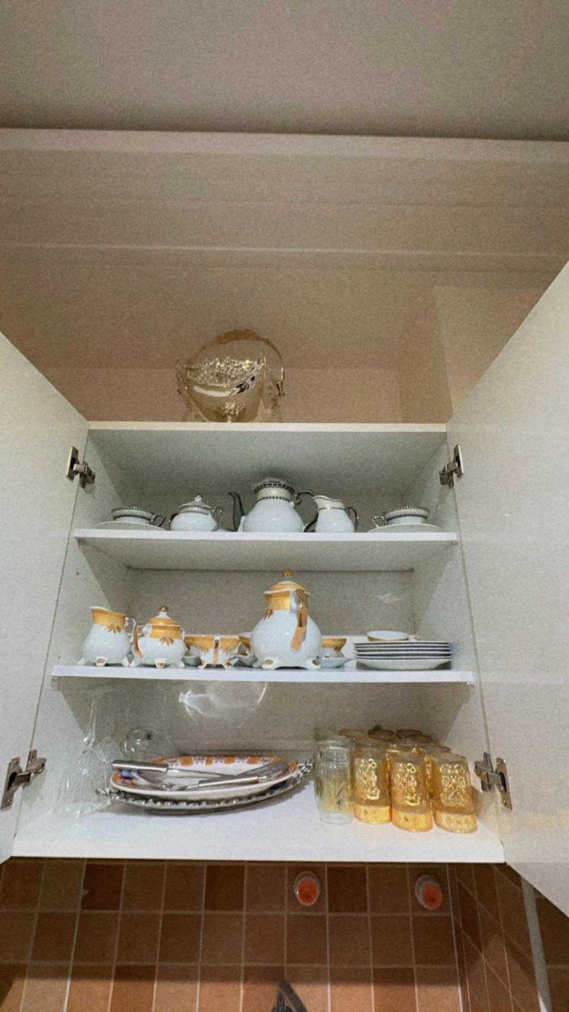 Well-furnished In Tassila Agadir! Apartment