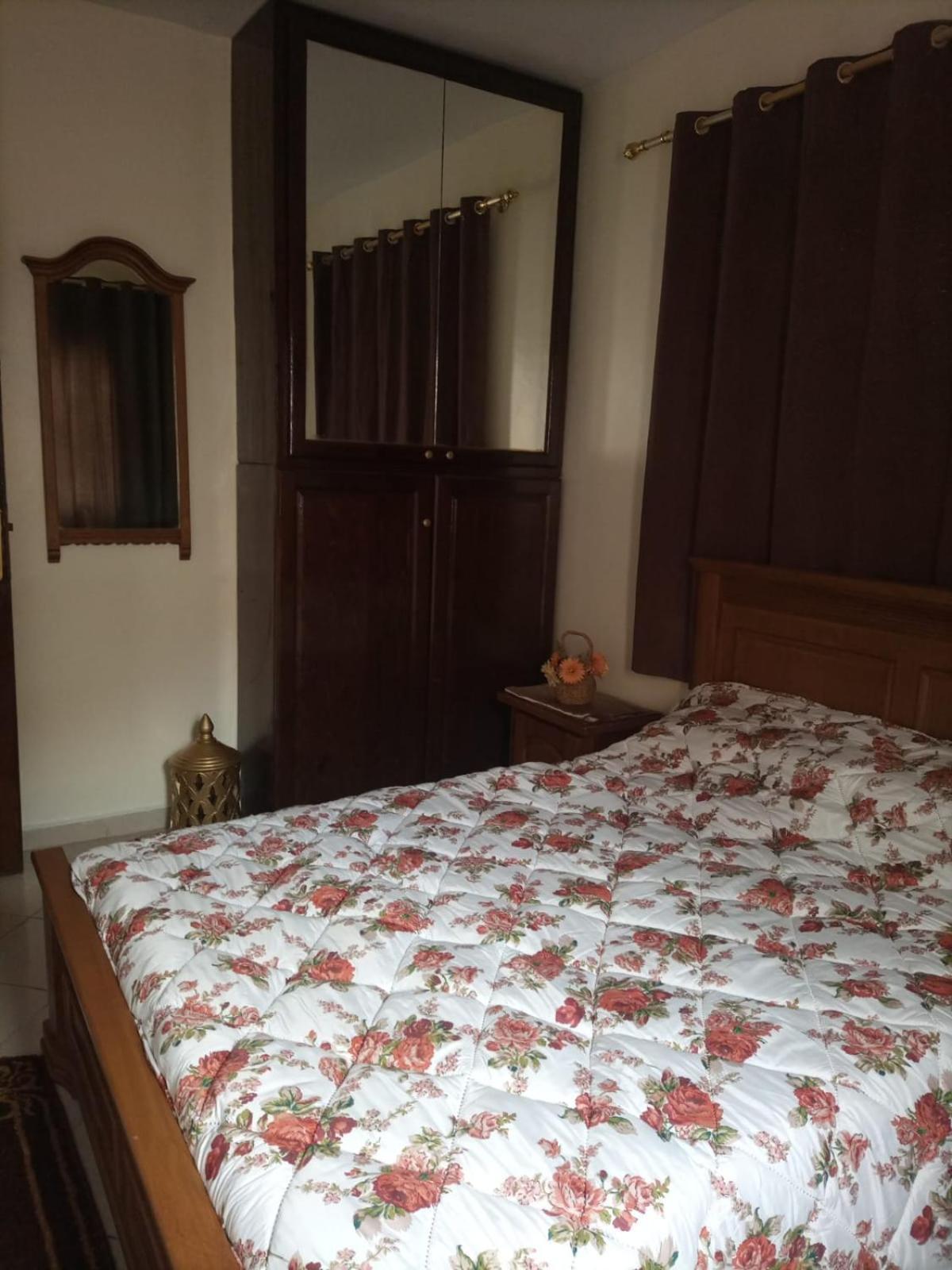 Apartment Appt, Agreable Lumineux Et Ensoleille Agadir