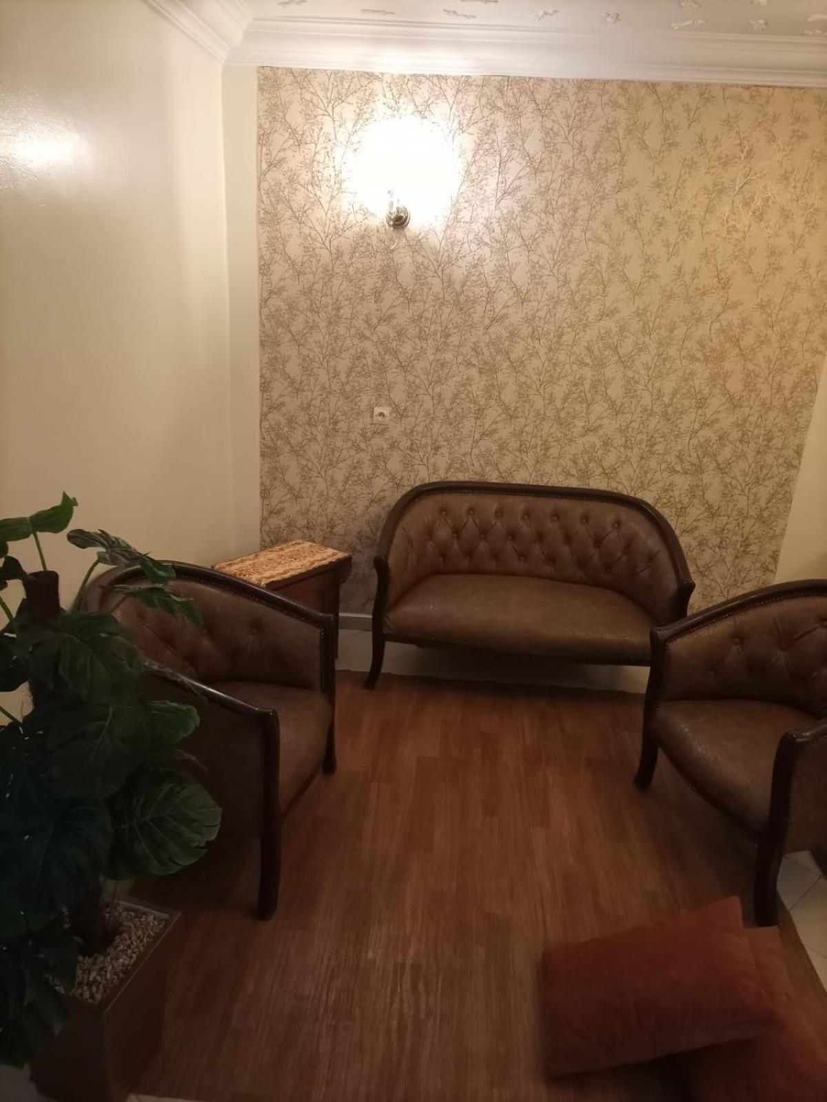 Appt, Agreable Lumineux Et Ensoleille * Agadir