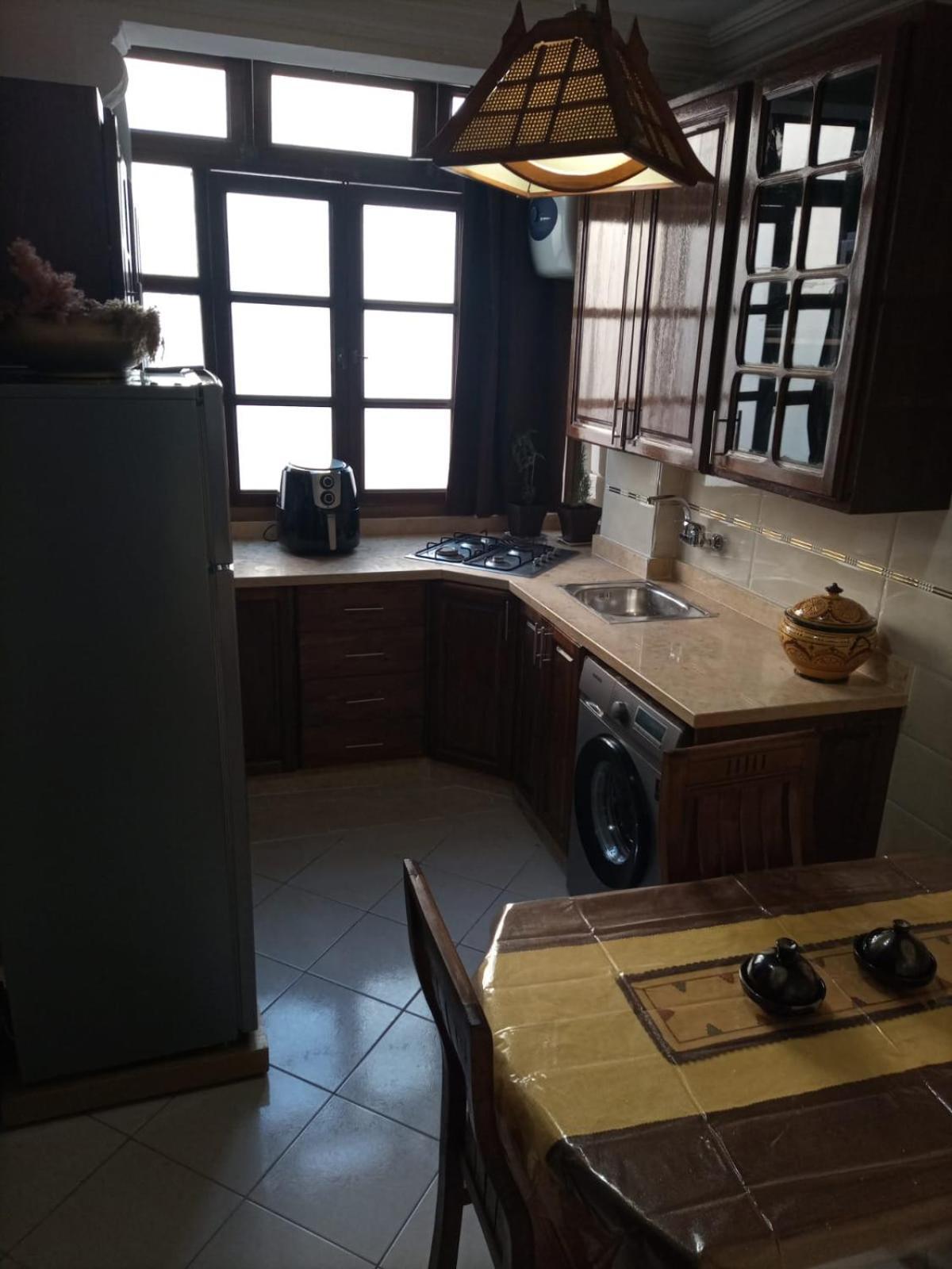 Appt, Agreable Lumineux Et Ensoleille