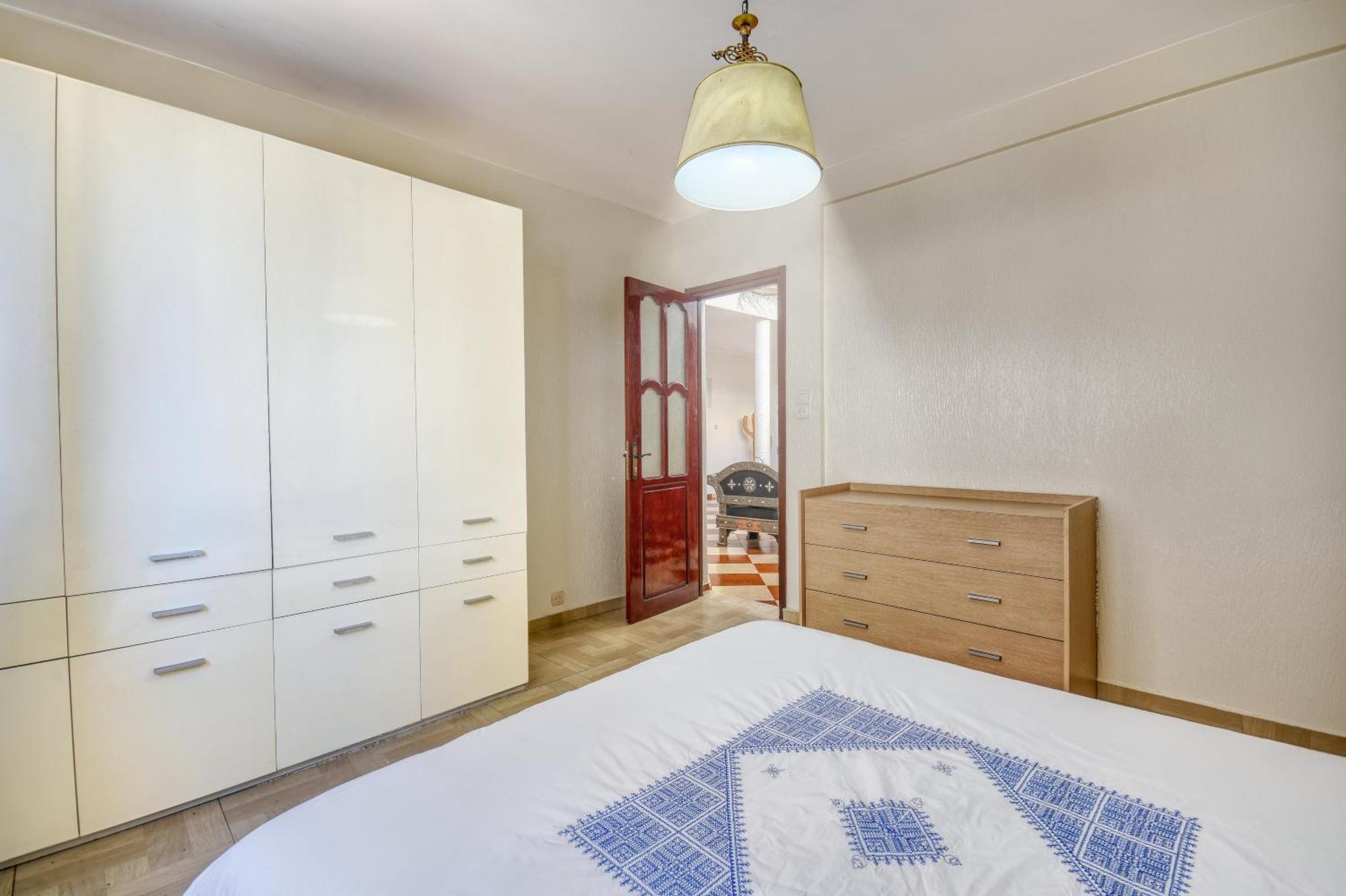 Appartement Matia - Roof-top - 4 Px Agadir