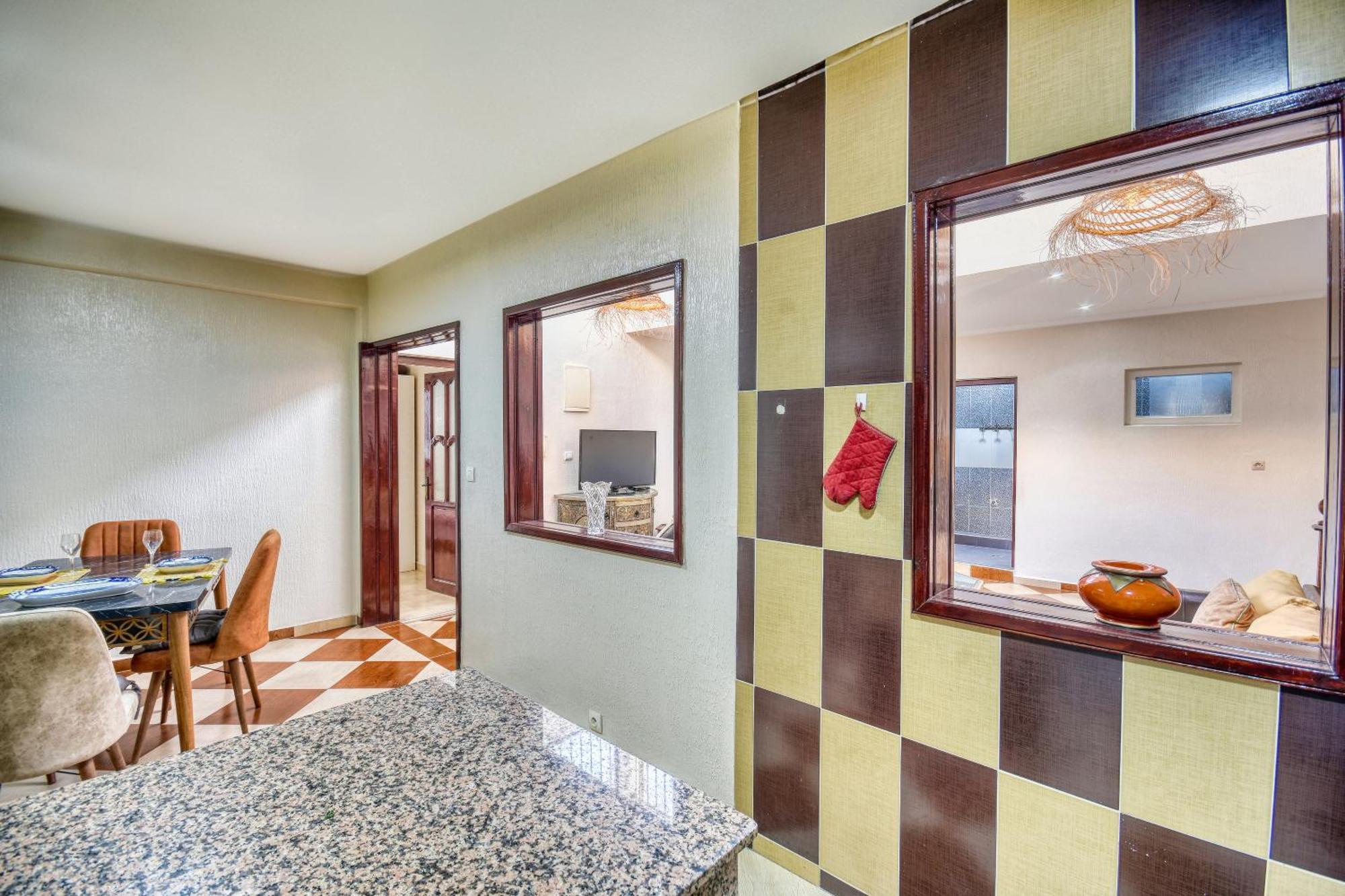 Matia - Roof-top - 4 Px Appartement