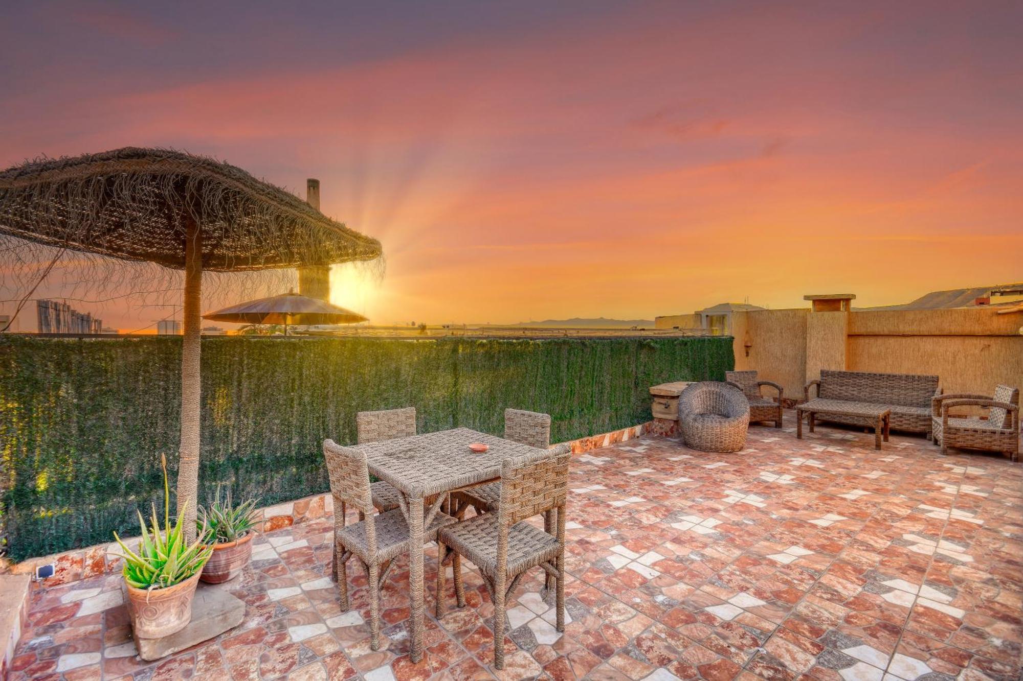 Appartement Matia - Roof-top - 4 Px