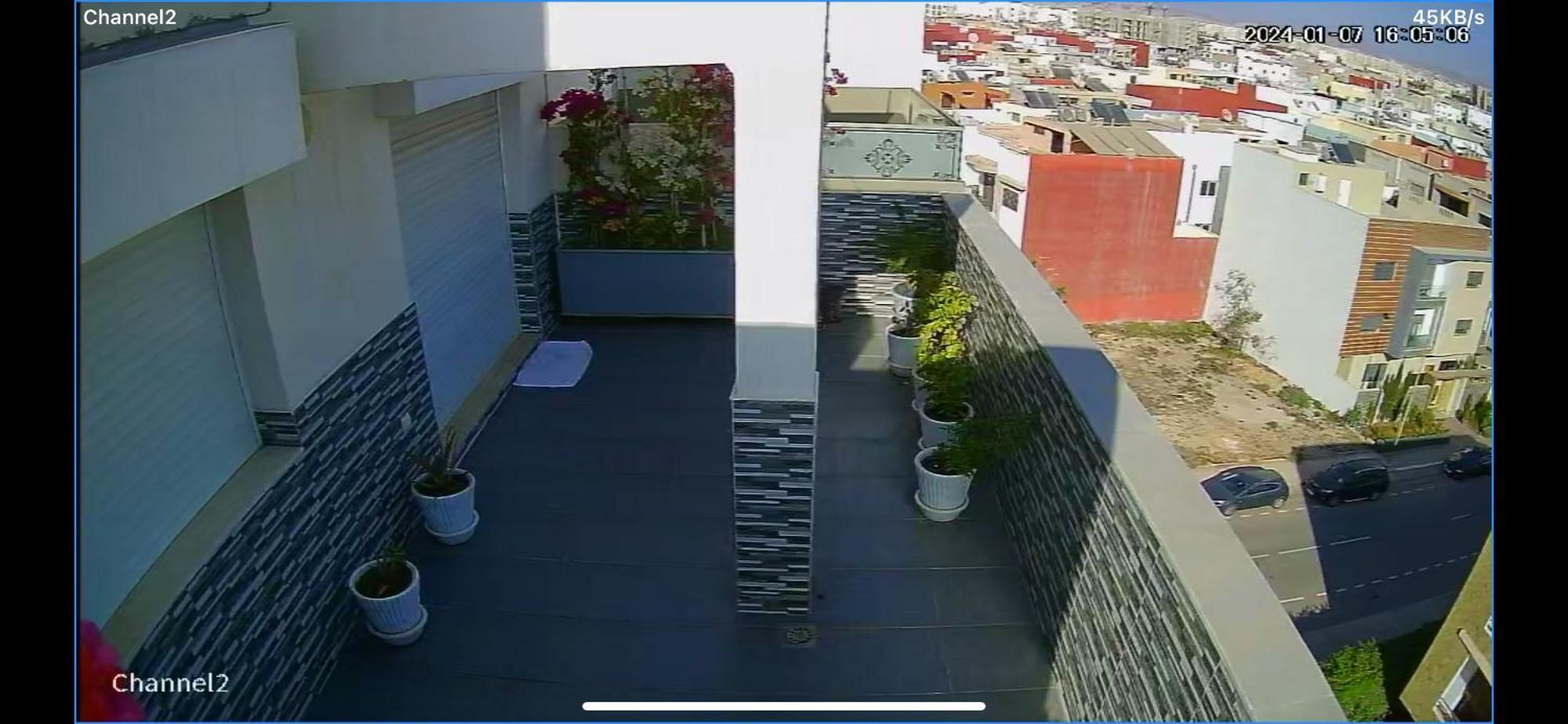 Founty Appartement *