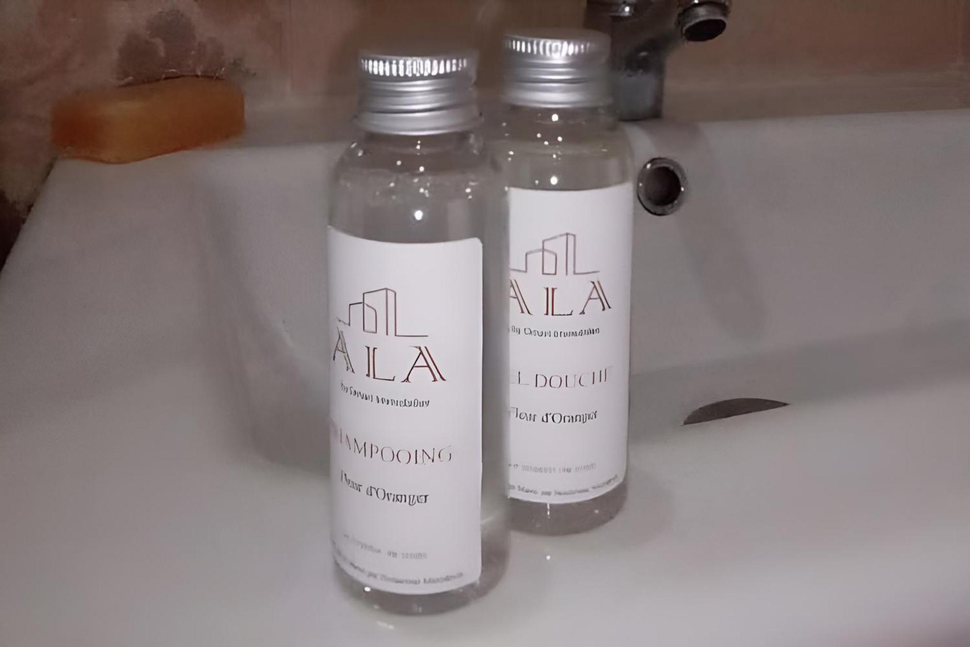Aliya Luxury - Premium - Apartment Agadir