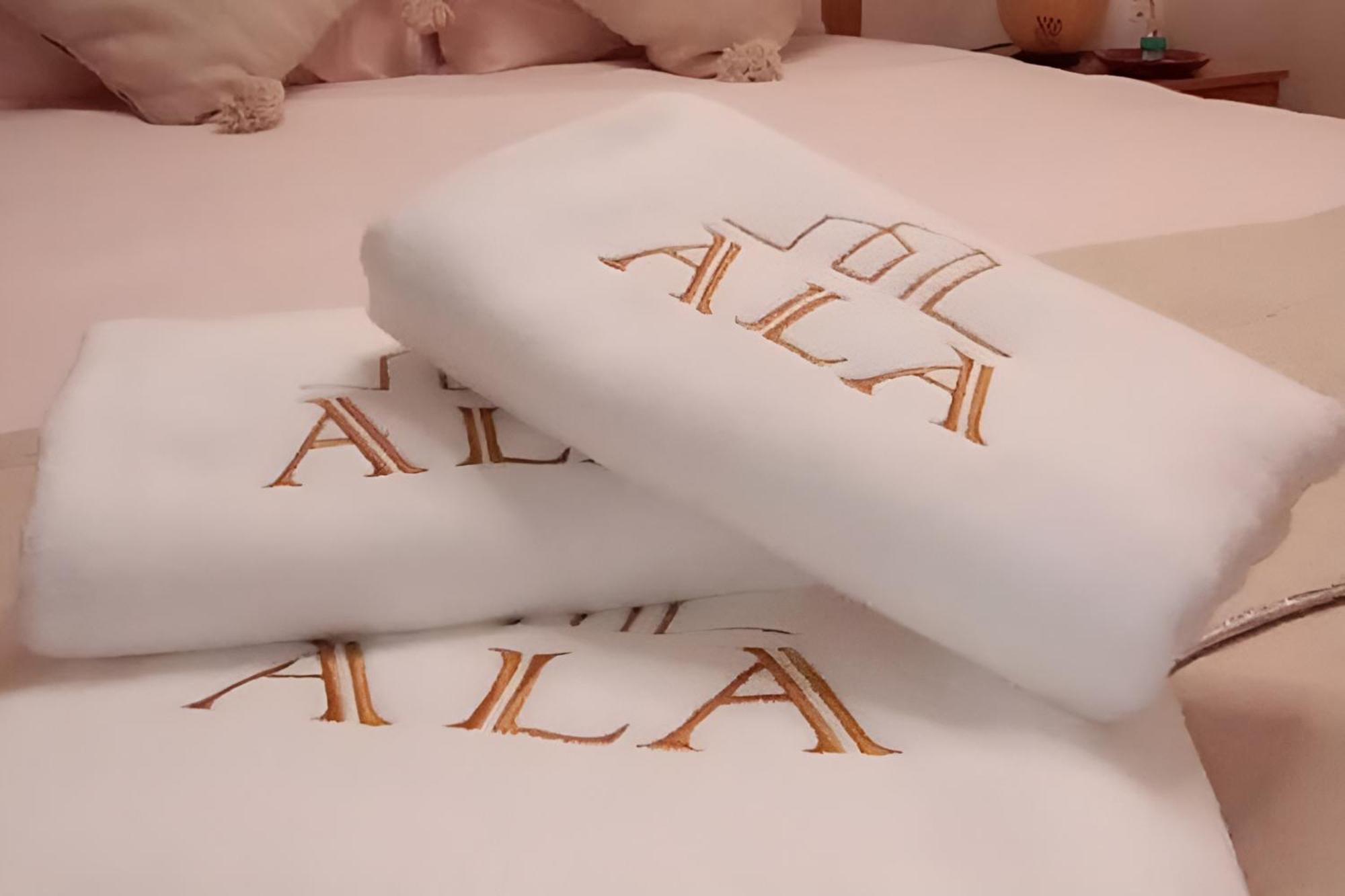 Aliya Luxury - Premium -