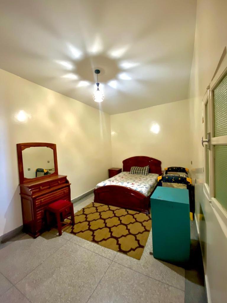 Tamraght Zgoumi Aourir Apartment *